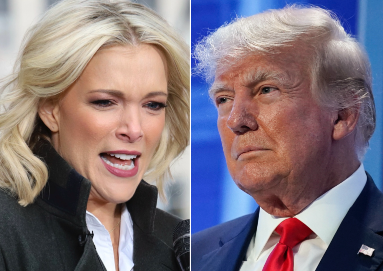 Trump may have ‘inside straight’ to beat all cases, Megyn Kelly says after Supreme Court and Fani Willis developments